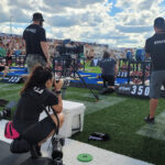CrossFit Games, Dynamix T-shirts, parking updates, & much more!